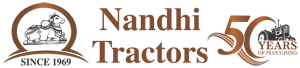 Nandhi Tractors